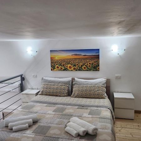 Il Cortile Della Patrona Apartment Syracuse Exterior photo