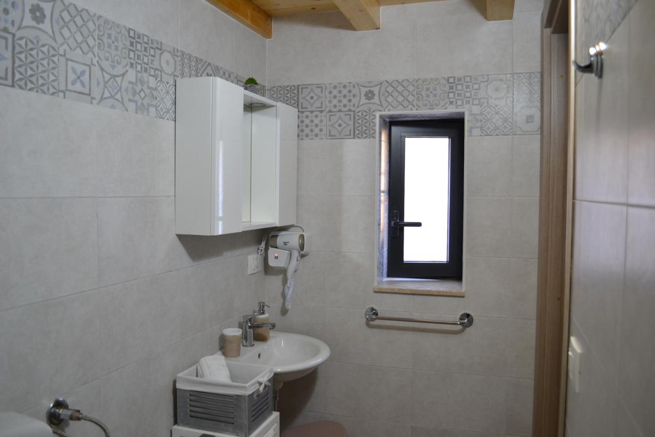 Il Cortile Della Patrona Apartment Syracuse Exterior photo