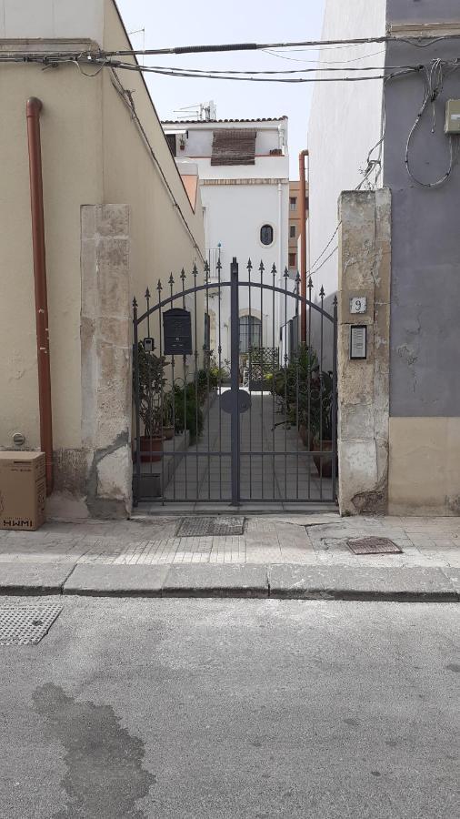 Il Cortile Della Patrona Apartment Syracuse Exterior photo