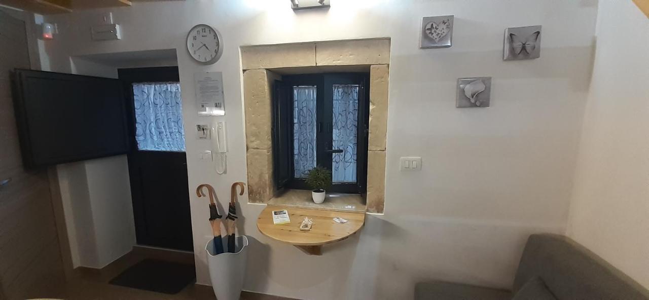Il Cortile Della Patrona Apartment Syracuse Exterior photo