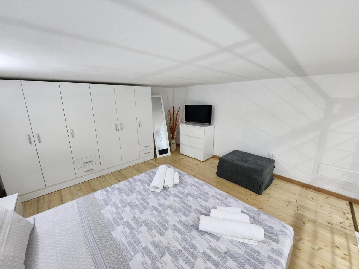 Il Cortile Della Patrona Apartment Syracuse Exterior photo