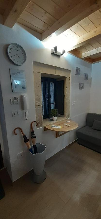 Il Cortile Della Patrona Apartment Syracuse Exterior photo