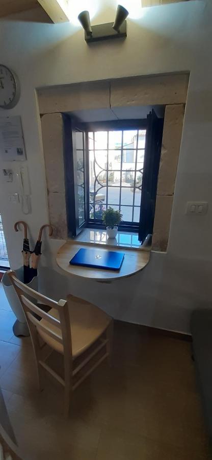 Il Cortile Della Patrona Apartment Syracuse Exterior photo