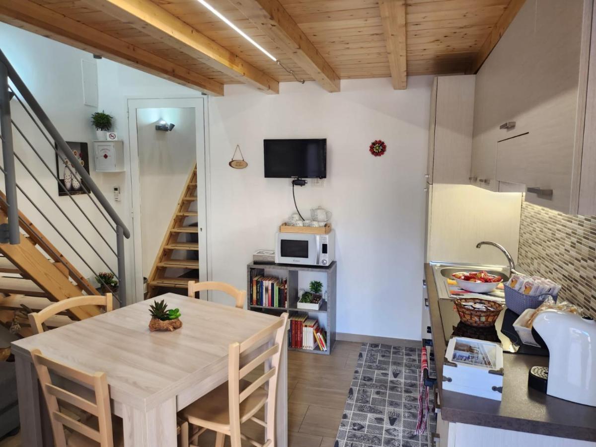 Il Cortile Della Patrona Apartment Syracuse Exterior photo